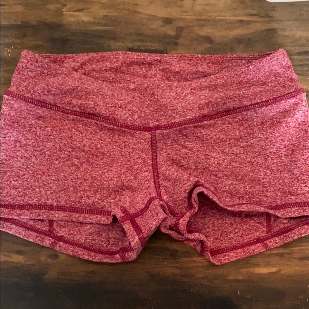 Champion Shorts